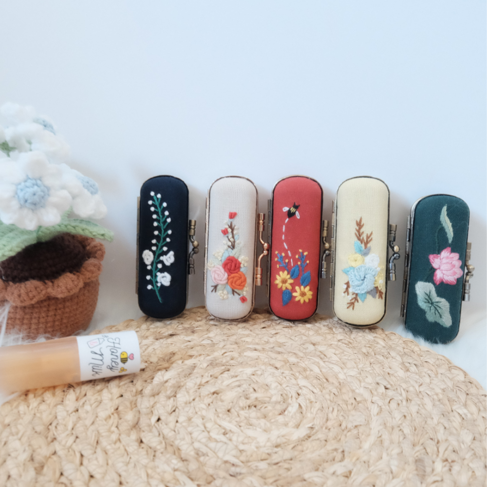 Keepsakes and Cases